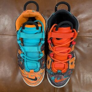 Nike Air More Uptempo